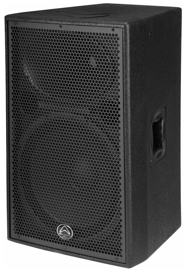 Wharfedale Pro DELTA-X15 Профессиональная акустическая система двухполосная.