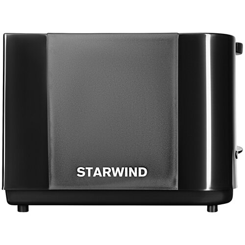 Тостер Starwind ST2103 700Вт черныйчерный 161400₽