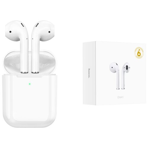 Наушники беспроводные A Hoco EW41 106700₽