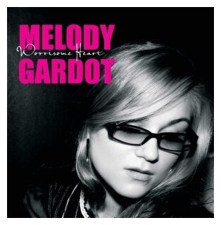 Компакт-Диски, UCJ Music, MELODY GARDOT - Worrisome Heart (CD)