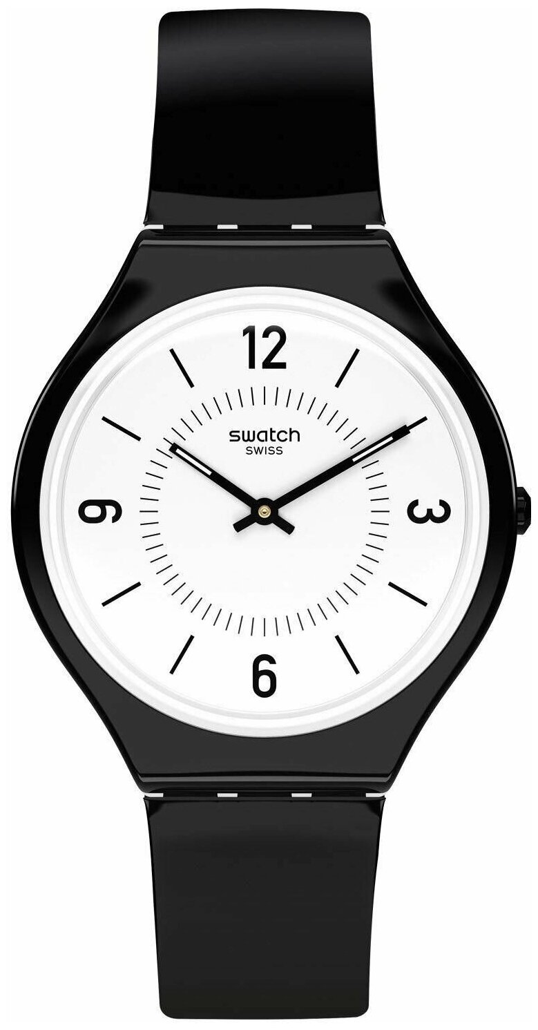 Наручные часы swatch