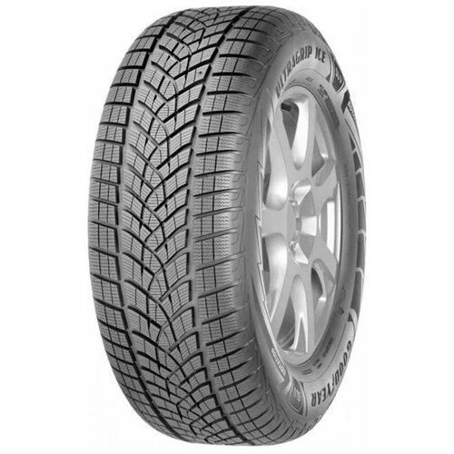 Шины 275/40 R20 Goodyear Ultra Grip Ice SUV G1 106T XL FP