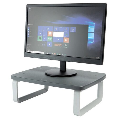 Подставка Kensington SmartFit черный/серый (60089)