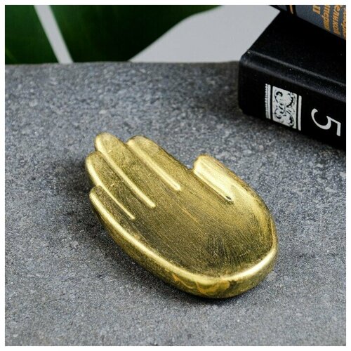 Подставка Хорошие сувениры, 2, золотой