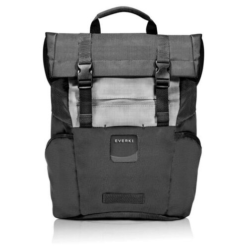 Рюкзак для ноутбука EVERKI ContemPRO Roll Top Laptop Backpack 15.6