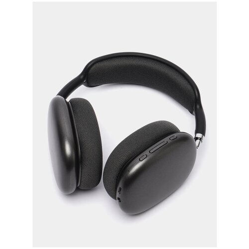 Беспроводные наушники полноразмерные с микрофоном 330000₽