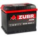 Аккумулятор ZUBR AGM 60 Ач 630А обратная полярность