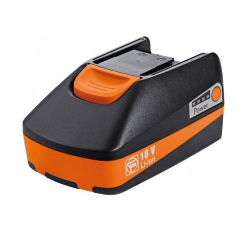 Аккумулятор Fein 18 В, 6 Ач