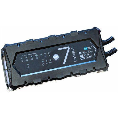 Зарядное устройство Battery Service Universal 7 BS-C7 1082400₽