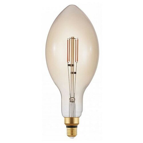 Лампа светодиодная Eglo промо E27 4Вт 2200K 12591