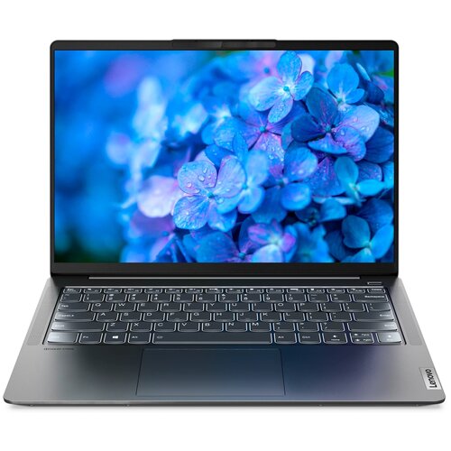 Ноутбук Lenovo IdeaPad 5 Pro 14ITL6 140 FHD IPSCore i5-1135G716GB512GBIntel Iris Xe GraphicsNoOSNoODDсерый 82L3002DRK 7719000₽