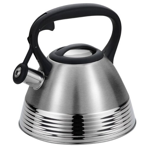 Чайник Marta MT-3048 27L Black Agate 182400₽