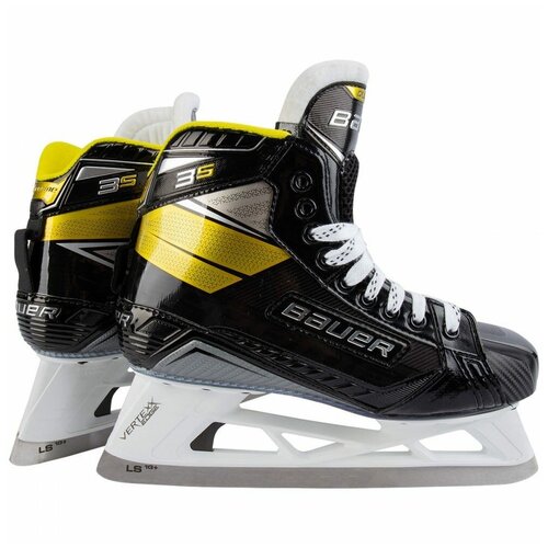 Коньки вратаря Bauer Supreme 3S Sr (10.5 Ee)