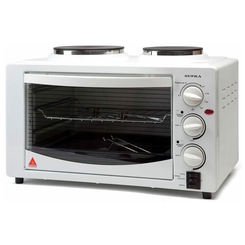 Мини-печь Supra MTS-302 white 827000₽