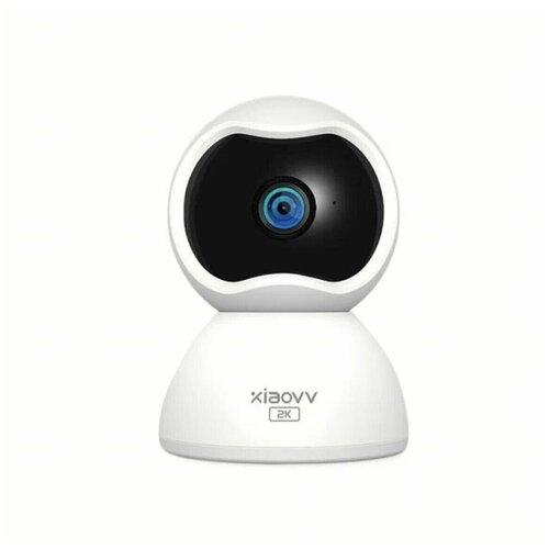 IP-камера Xiaovv Kitten Camera 2K Q2 XVV-3630S-Q2 EU 178500₽