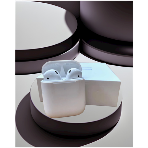 Беспроводные наушники Your Comfort Zone version 2/Bluetooth наушники с микрофоном / Для IOS Android
