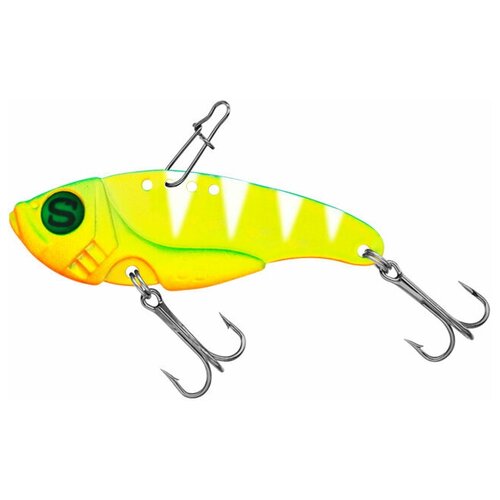 фото Блесна цикада sprut uma vib 43 lbp