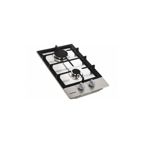 Газовая варочная панель Leran GH 32027 IX 600000₽