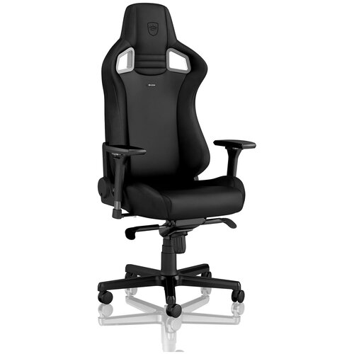 Компьютерное кресло noblechairs EPIC Black Edition