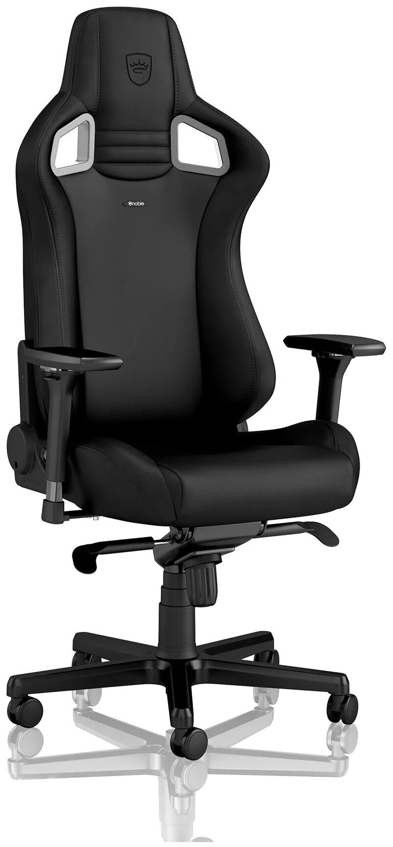 Компьютерное кресло noblechairs EPIC Black Edition