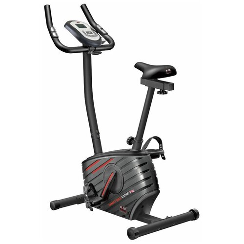 Велотренажер Body Sculpture ВС-3110G черный, тренажеры и фитнес, спорт инвентарь, кардиотренажер
