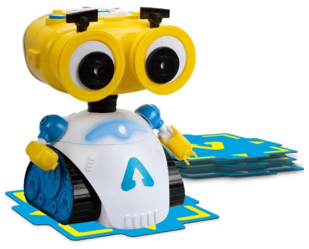 Робот XTREM BOTS Andy XT380970