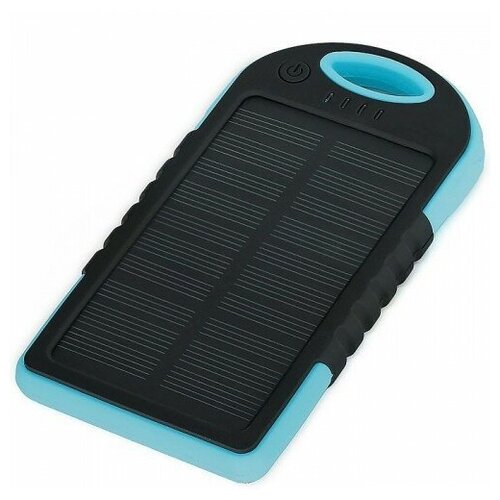 Внешний аккумулятор на солнечной батарее Proline SC-5000BL 63700₽