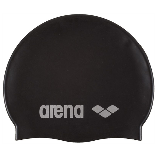 Шапочка для плавания Arena Classic Silicone арт.9166220-055