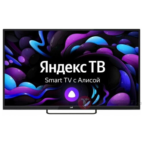 LCD(ЖК) телевизор Leff 32F540S