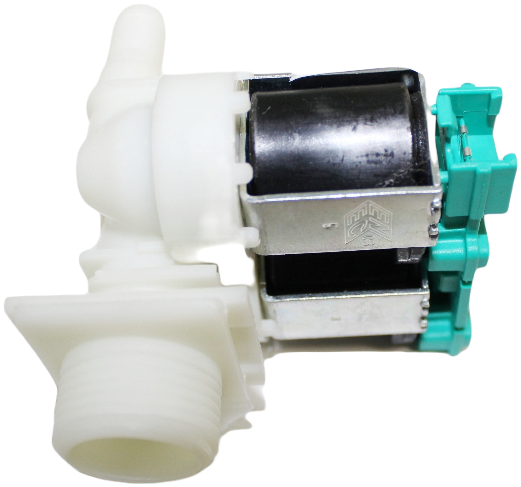 00174261, 00181818 Клапан подачи воды (КЭН) для стиральных машин Bosch/Siemens (Бош, Сименс) 2Wx180