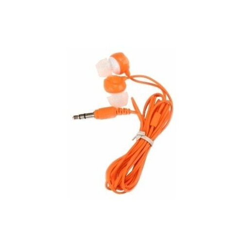 Наушники Sempai SPE-51 Orange 34900₽