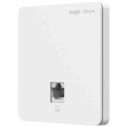 wi fi точка доступа ruijie rg rap1200 p белый Ruijie Reyee RG-RAP1200(F) Точка доступа