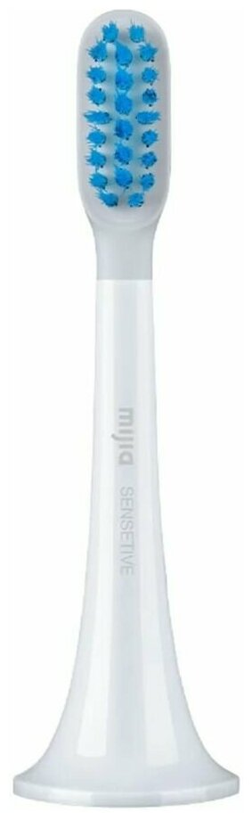 Насадка д/электрической зубной щетки Mi Electric Toothbrush (3-pack, Gum Care) (NUN4090GL)