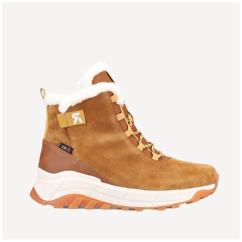 фото Ботинки женские демисезонные rieker артикул w0060-22 размер 40