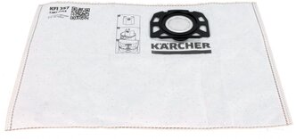 Фильтр-мешки Karcher 2.863-314.0