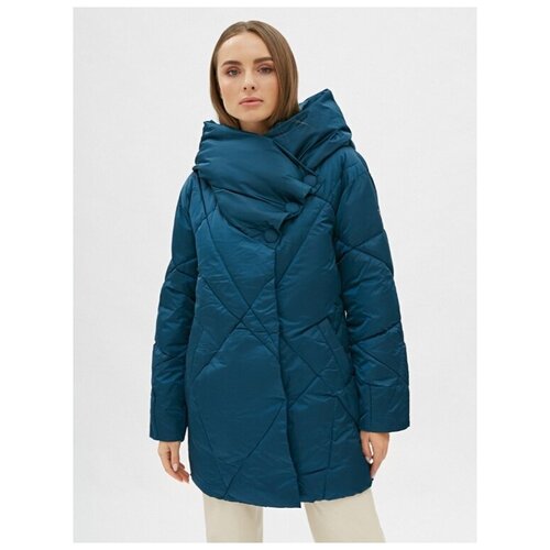 фото Пуховик женский conso wem 190501, 48 conso wear