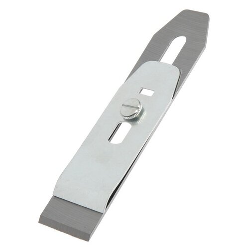 Нож для ручного рубанка Тундра 7364932 1 шт 854₽