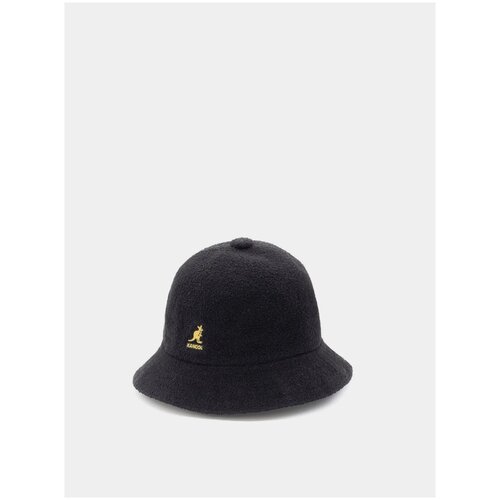 Панама Kangol Bermuda Casual, Синий, L