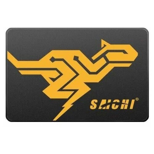 Накопитель SSD SAICHI K300 SSM2TBA-L 2 ТБ