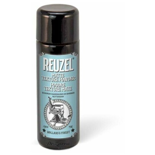 Reuzel Matte Texture Powder 4800₽