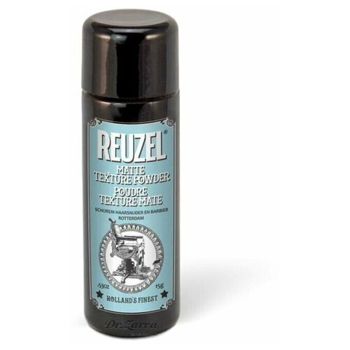 Reuzel Matte Texture Powder