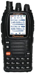Рация (радиостанция) Wouxun KG-UV9D Plus