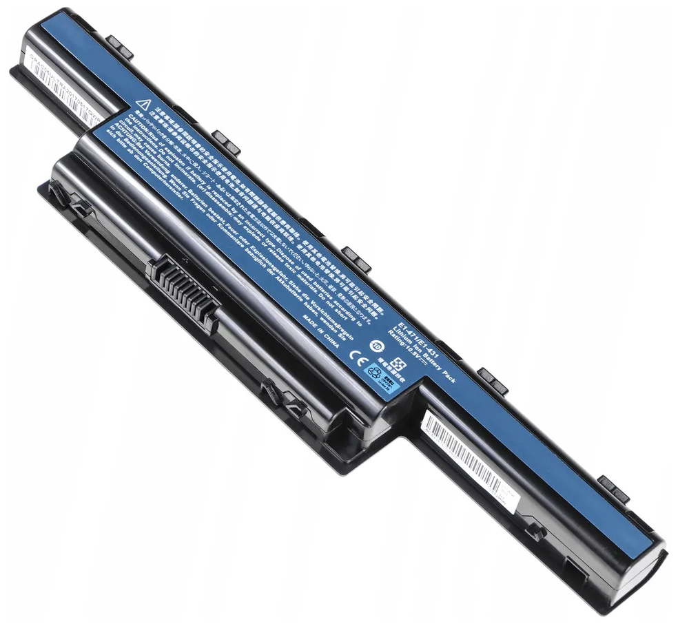 Аккумулятор для Acer Aspire AS10D31 / Aspire V3-571G / Aspire 5750G / Aspire 5742G / Aspire E1-571G / Aspire 5560 / Aspire 5750 / Aspire V3-771G