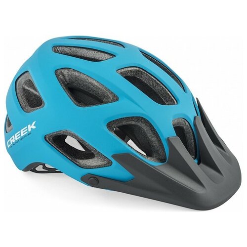 фото Шлем спортивный creek hst 162 blue 57-60см author