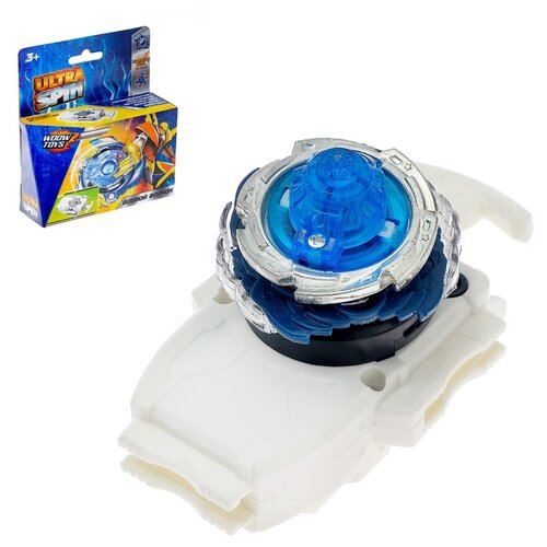 Woow Toys Волчок Ultra Spin 4437959