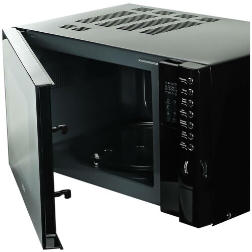 Микроволновая печь GALANZ MOG-2375DB черный 714000₽