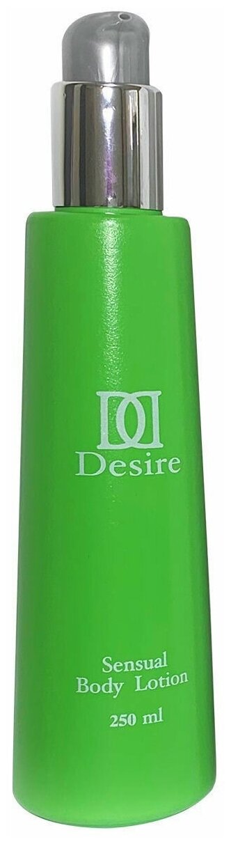 Лосьон Chic Cosmetic Лосьон парфюмированный увлажняющий для тела Desire, 250 мл