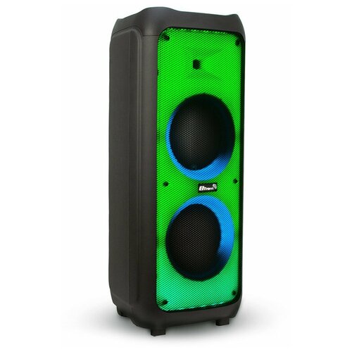Колонка ELTRONIC 20-53 FIRE BOX 800 динамик 2шт10 с TWS 2200000₽