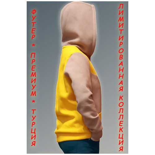 фото Толстовка женская с капюшоном modern-nn