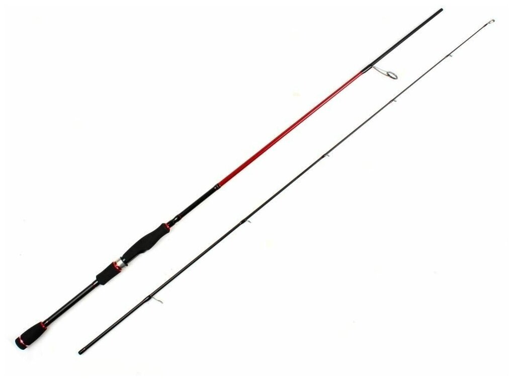 Спиннинг Forsage Tournament-S 210 cm 5-20 g